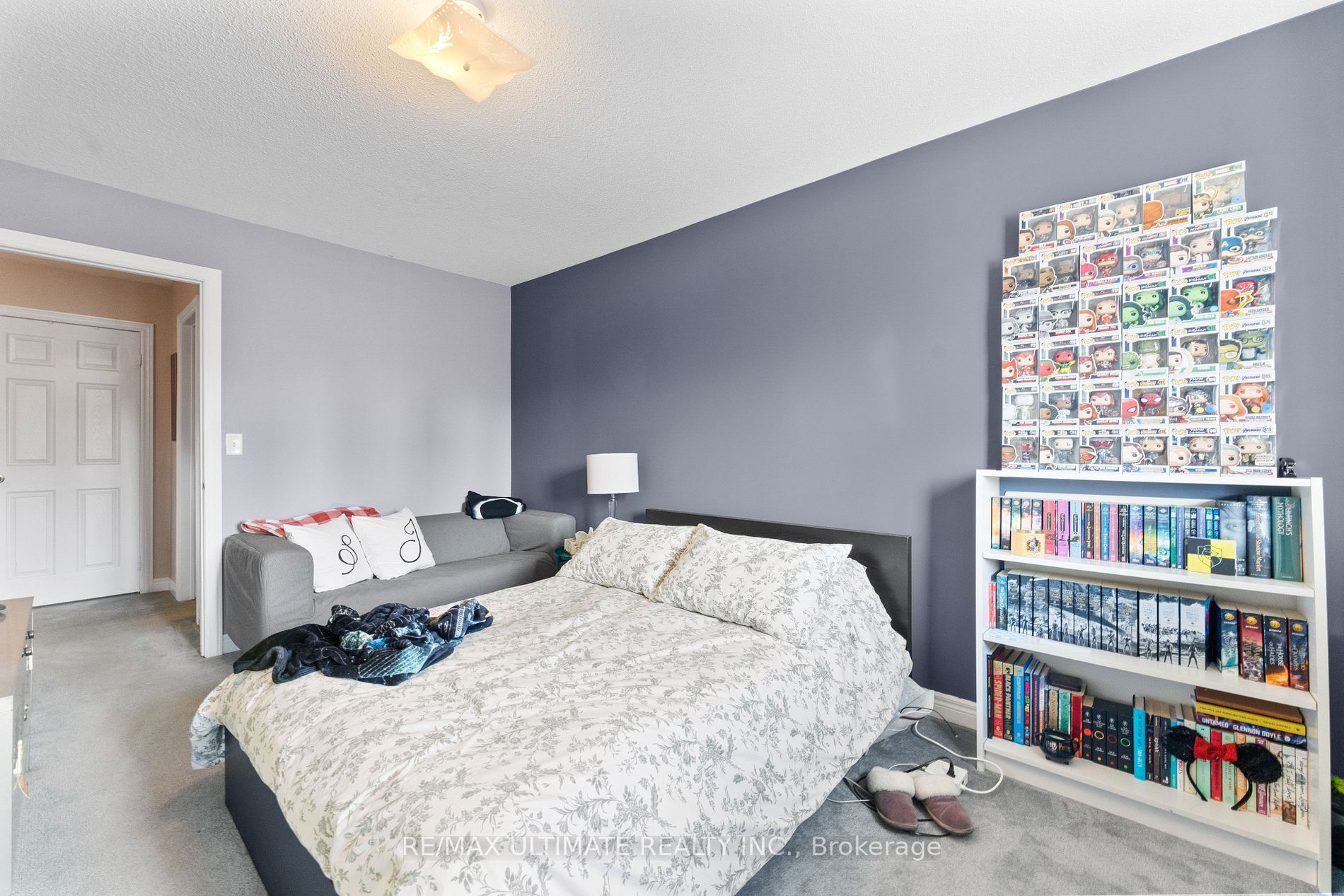 4885 James Austin Dr