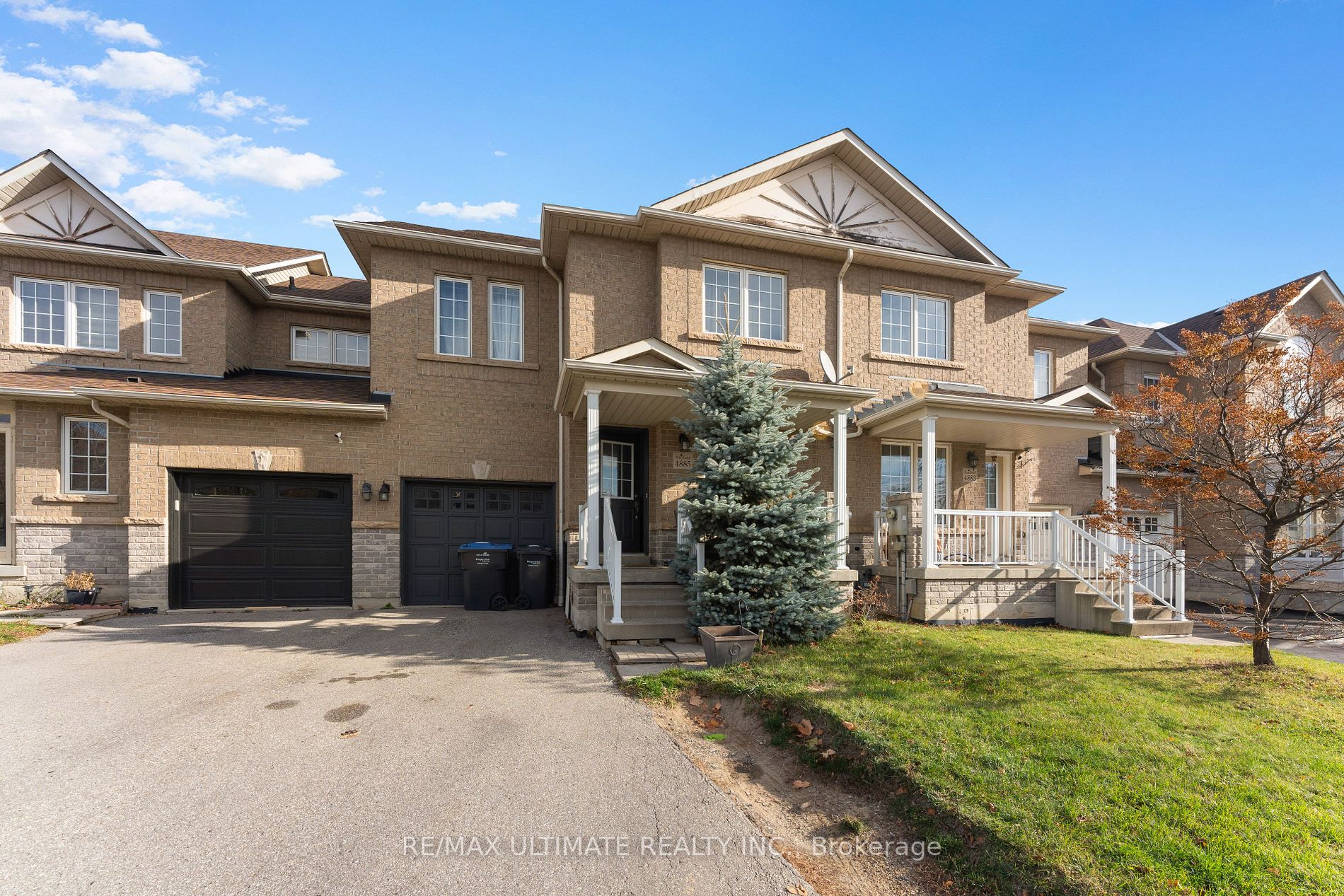 4885 James Austin Dr