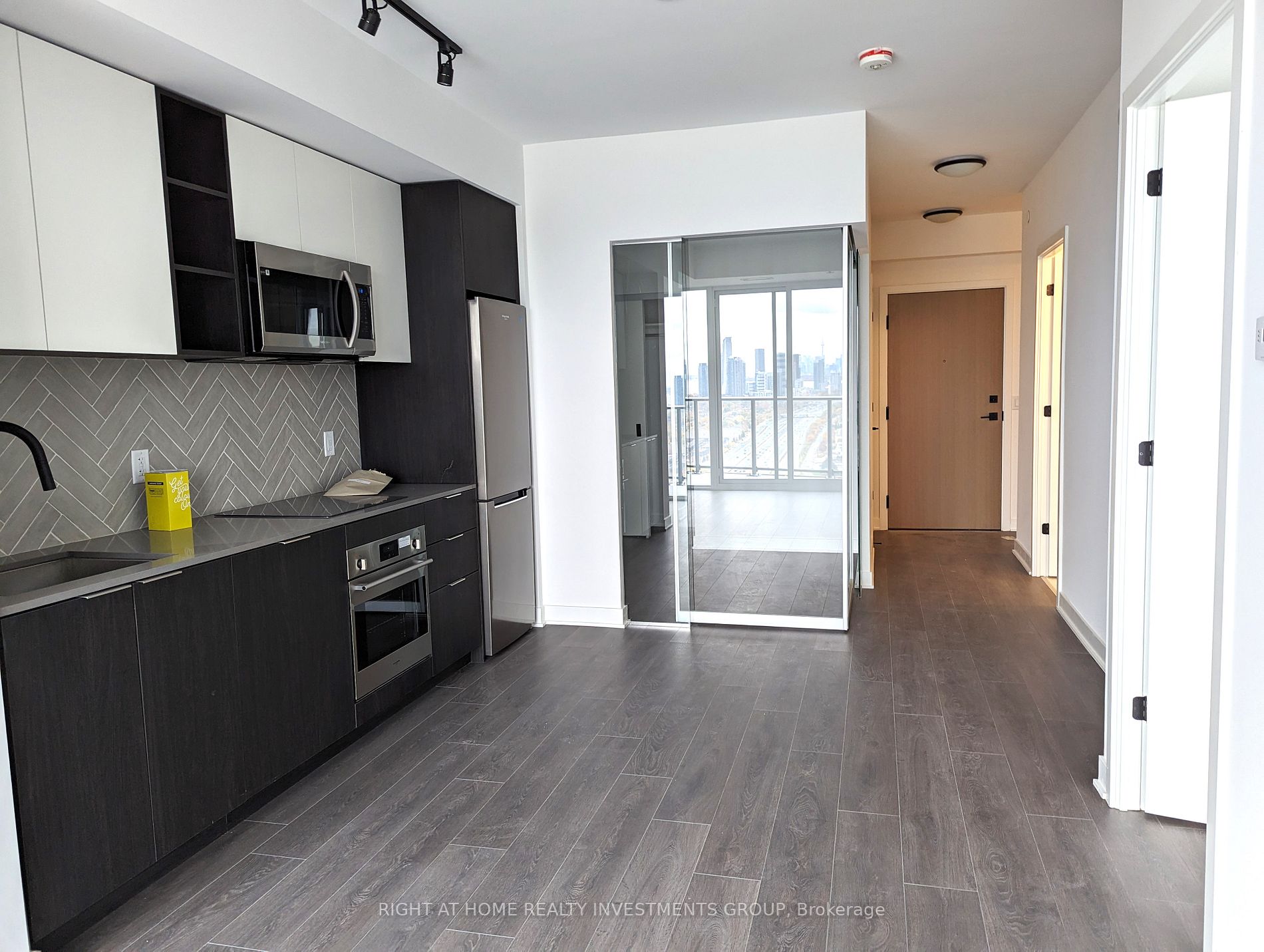 36 Zorra St, #3005