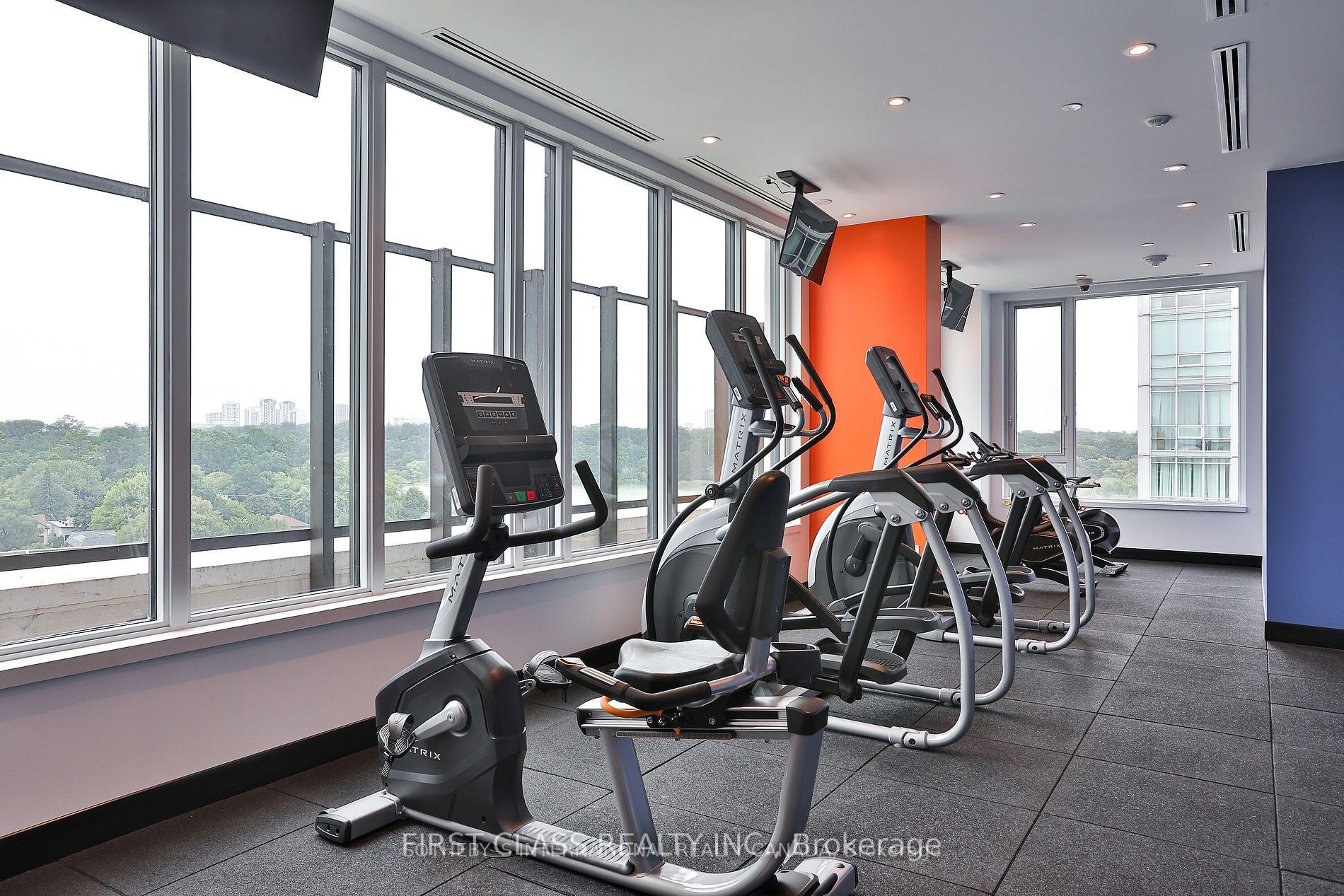 1926 Lakeshore Blvd W, #3612