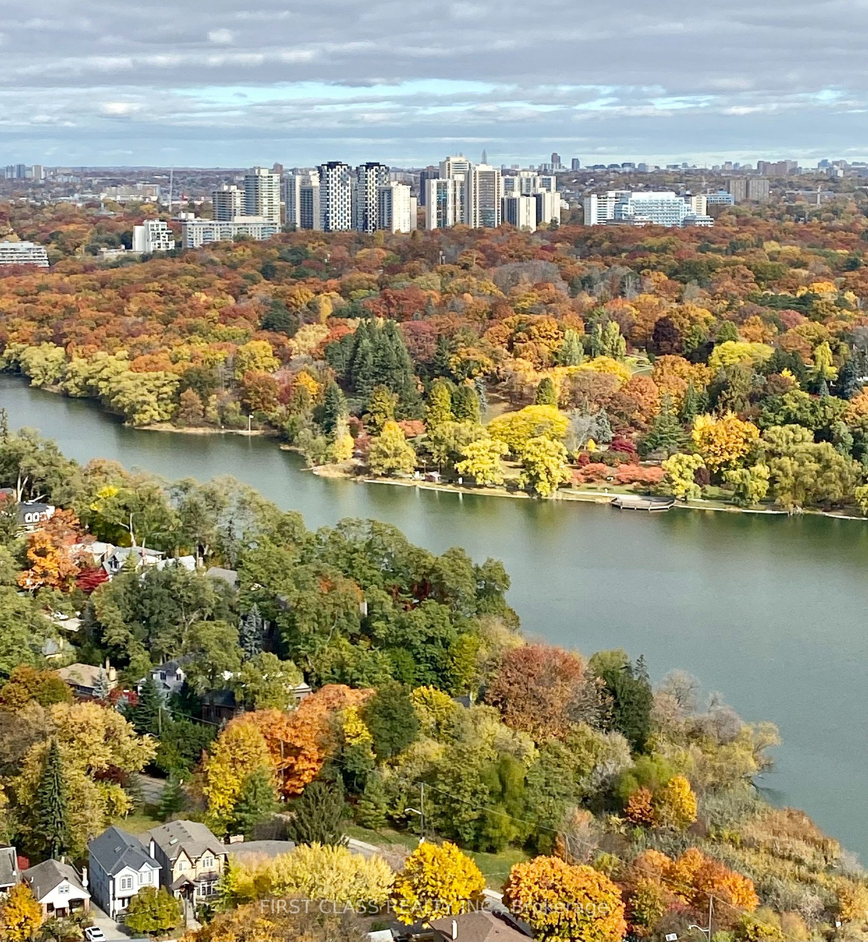 1926 Lakeshore Blvd W, #3612