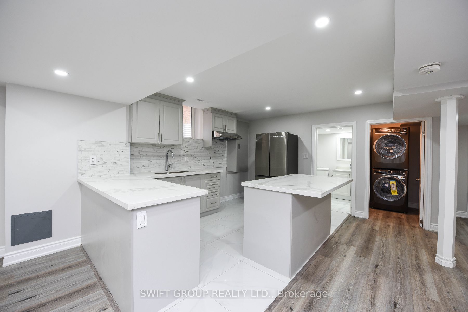 24 Dotchson Ave, #Bsmnt