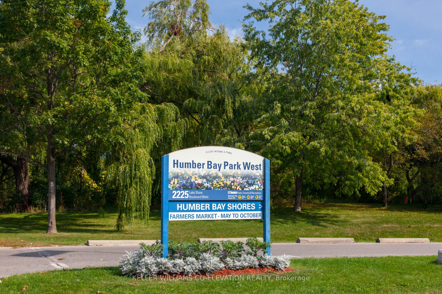 56 Annie Craig Dr, #1101