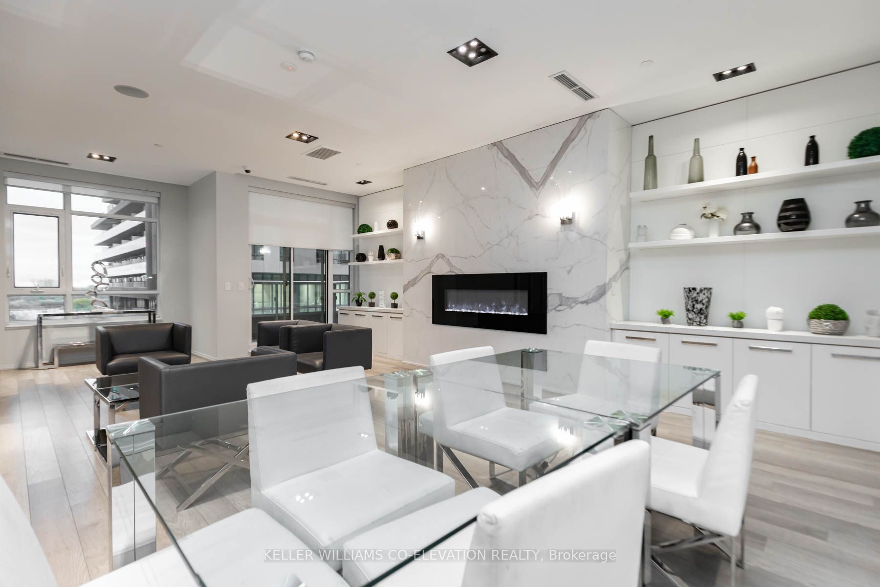 56 Annie Craig Dr, #1101