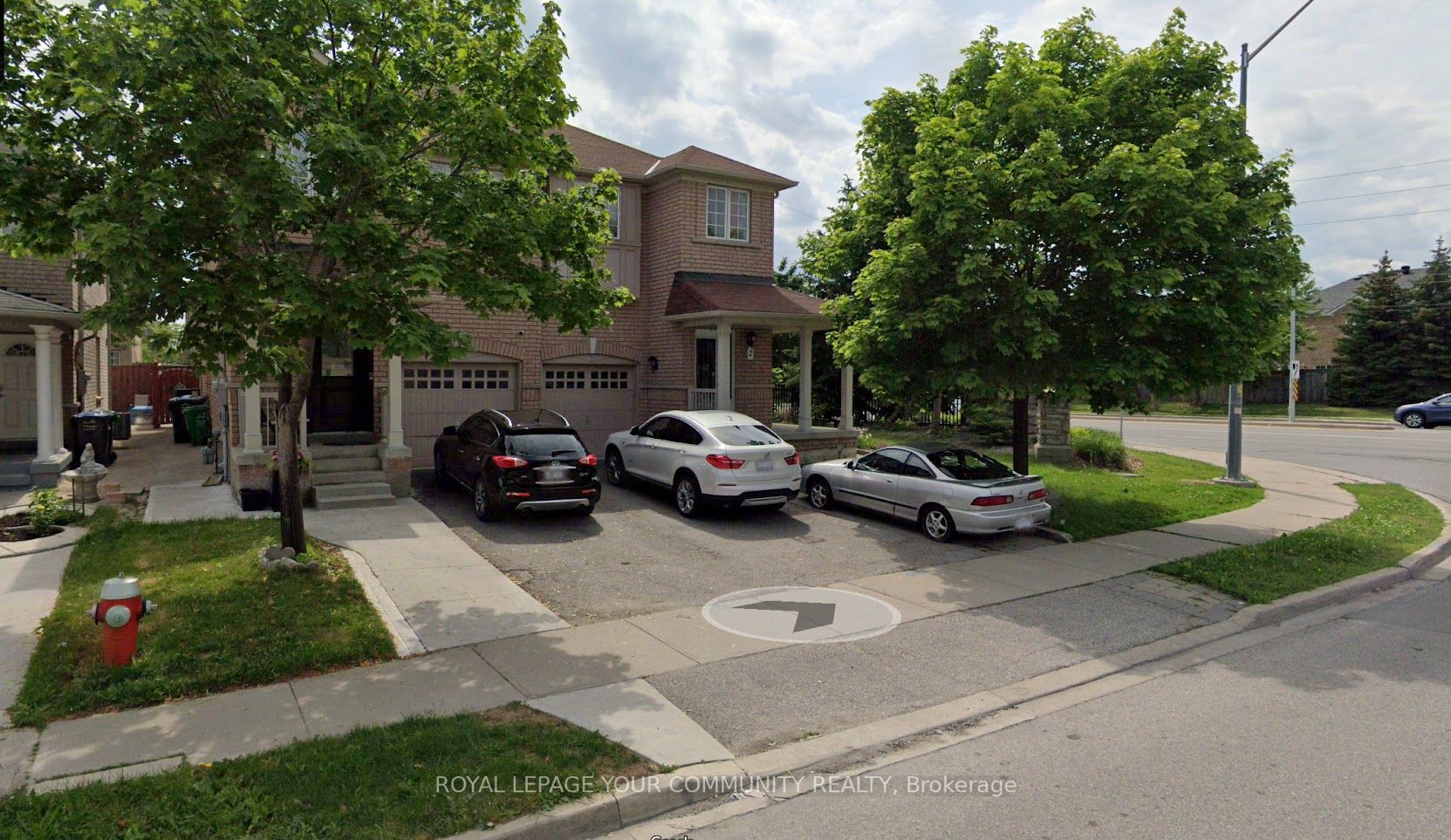 2 Palleschi Dr