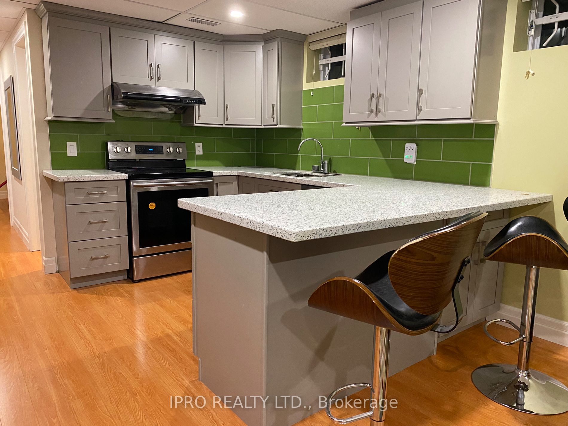 21 Brawley Ave, #Lower