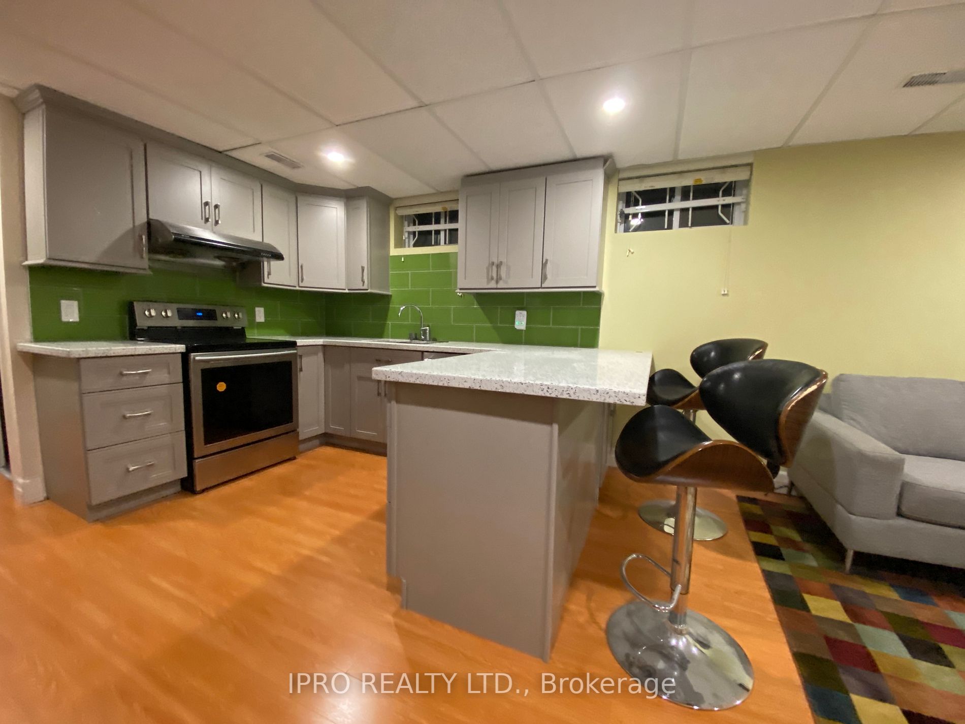 21 Brawley Ave, #Lower