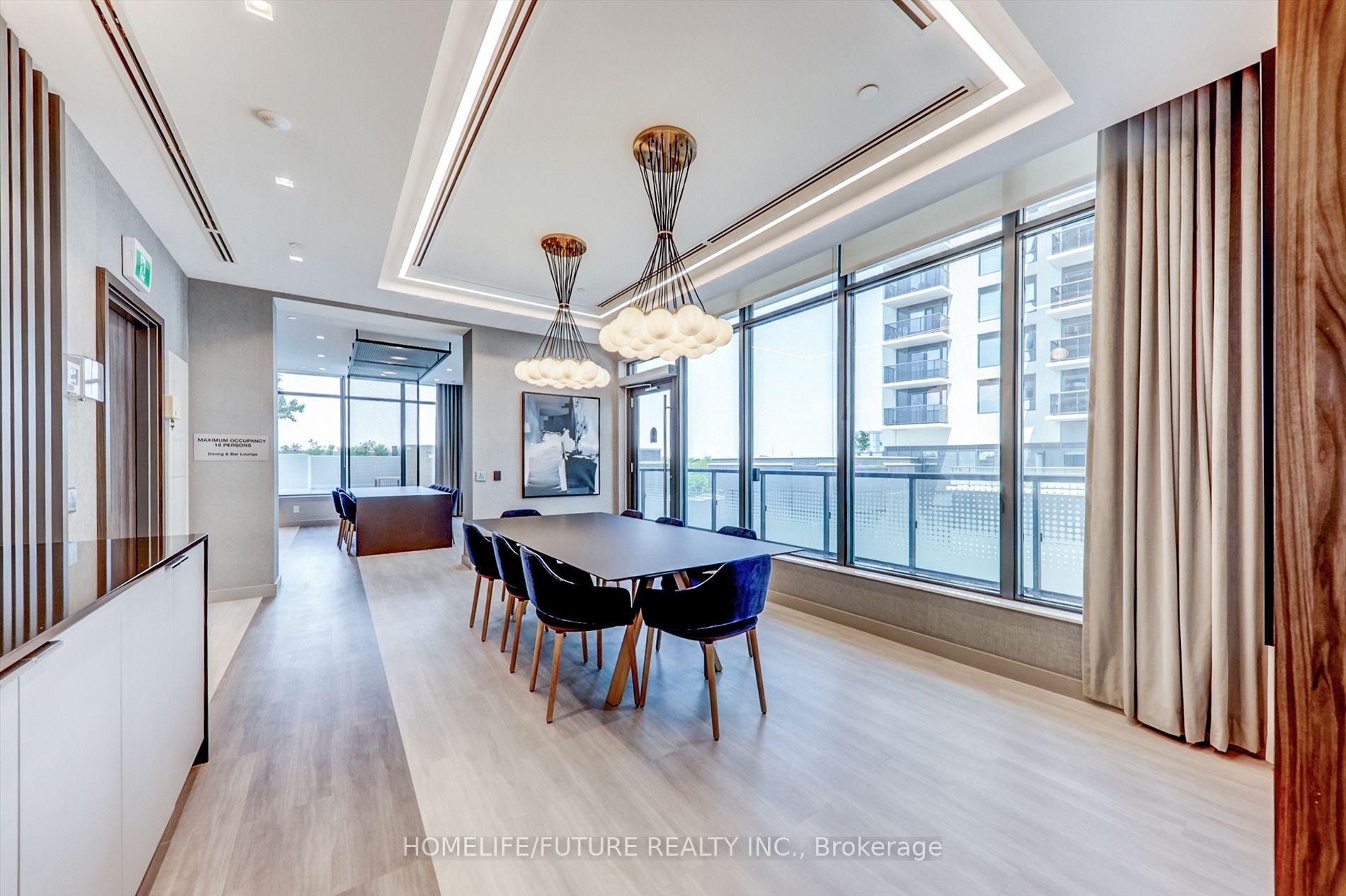 30 Samuel Wood Way, #904