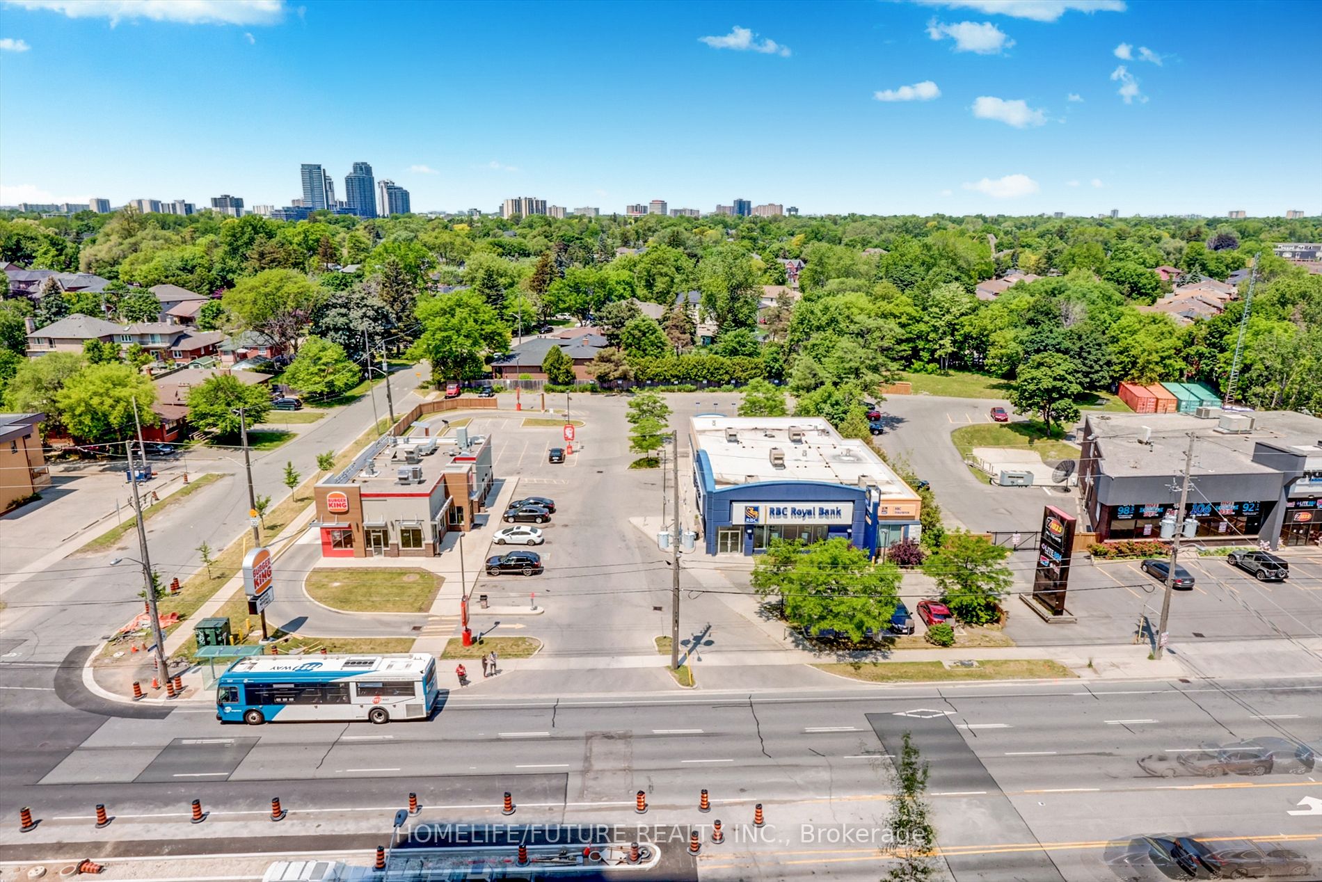 30 Samuel Wood Way, #904