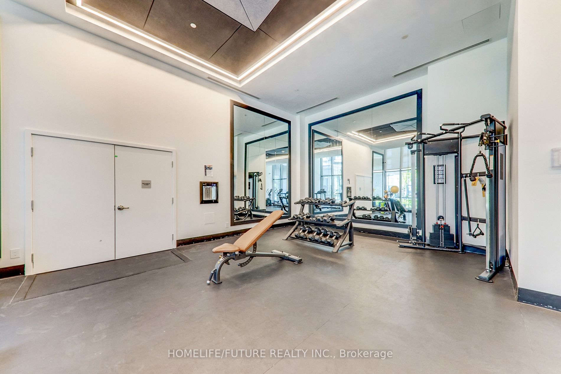 30 Samuel Wood Way, #904