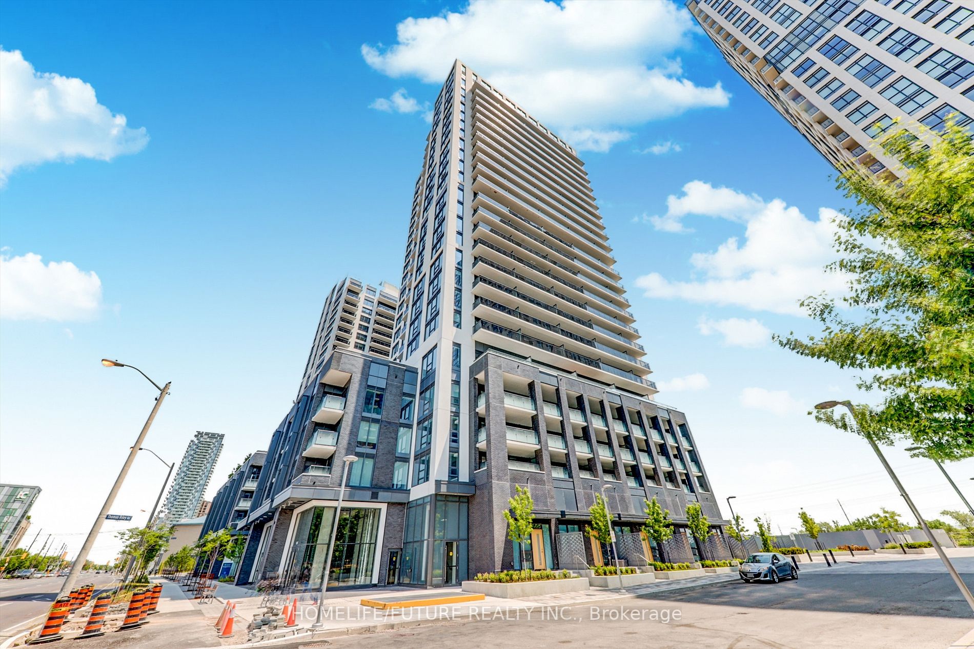 30 Samuel Wood Way, #904