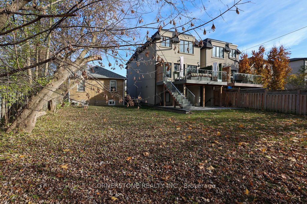 42 Thirty Eighth St