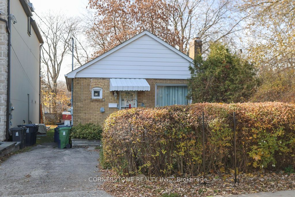 42 Thirty Eighth St