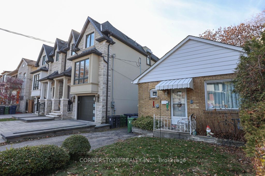 42 Thirty Eighth St