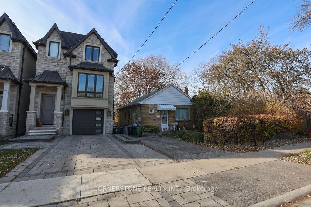 42 Thirty Eighth St