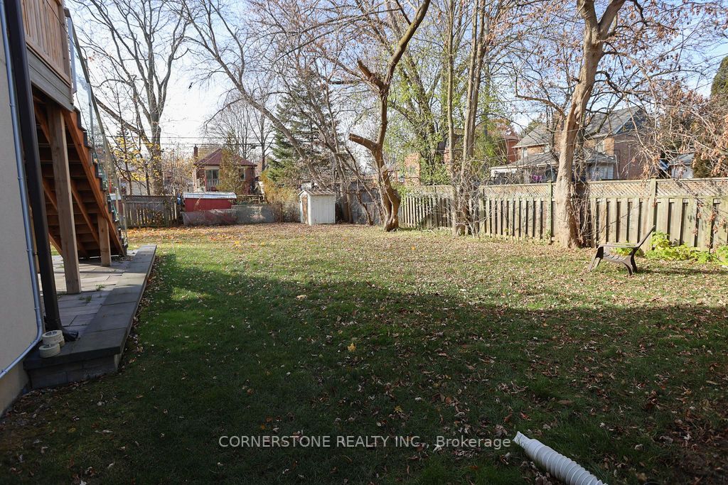 42 Thirty Eighth St