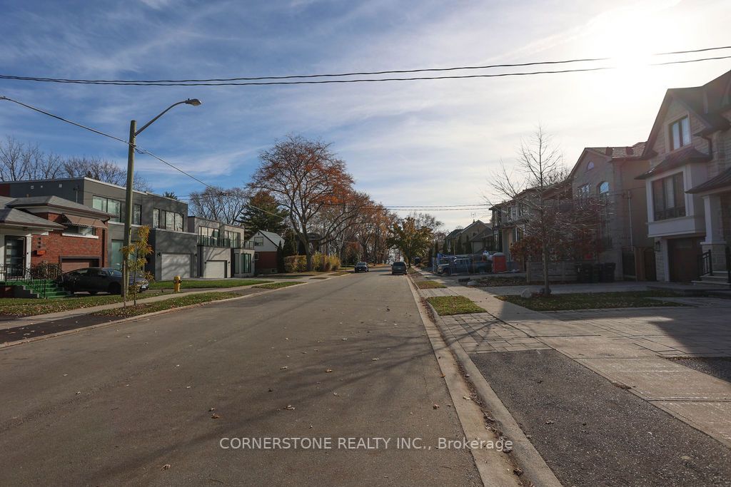 42 Thirty Eighth St