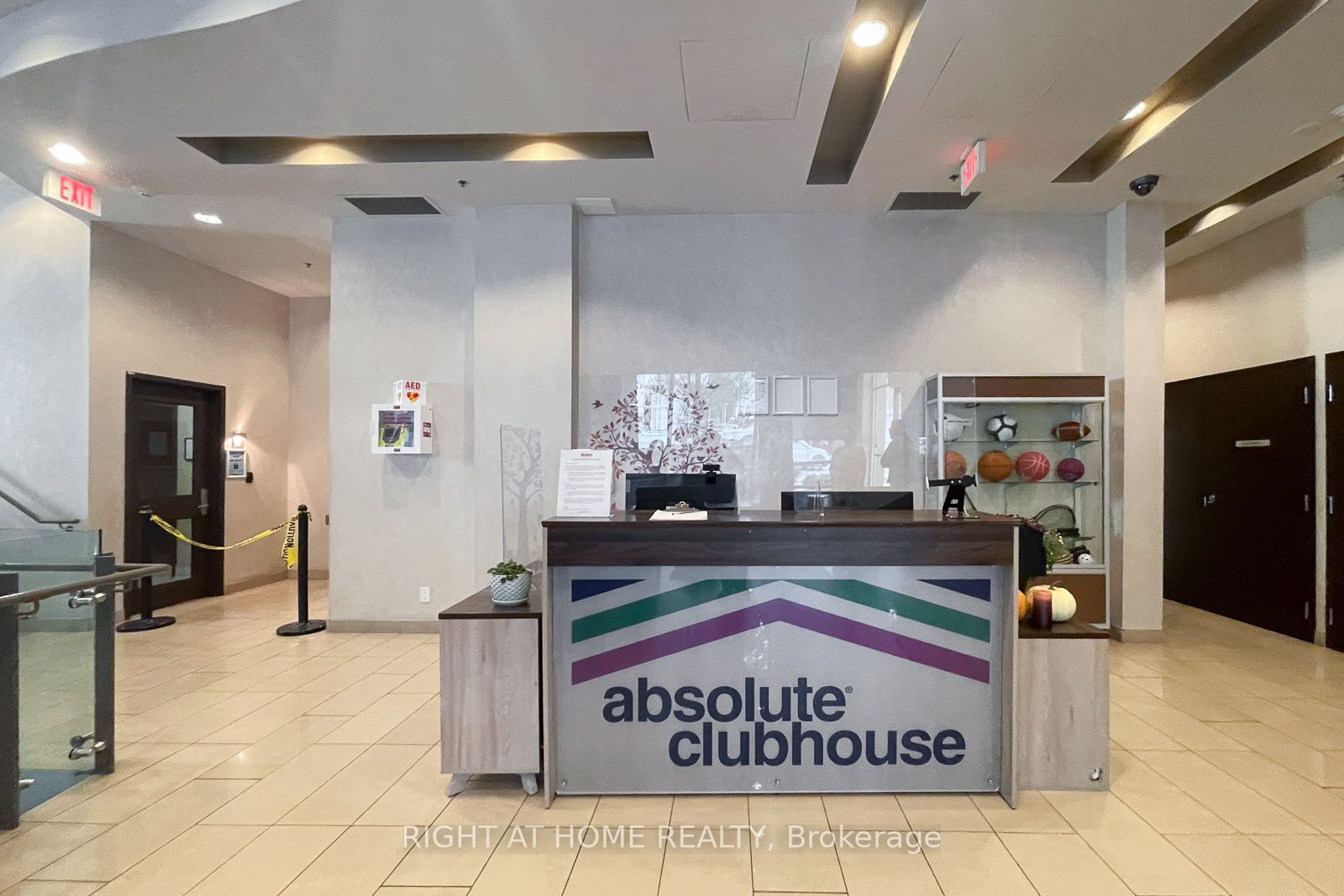 80 Absolute Ave, #2706