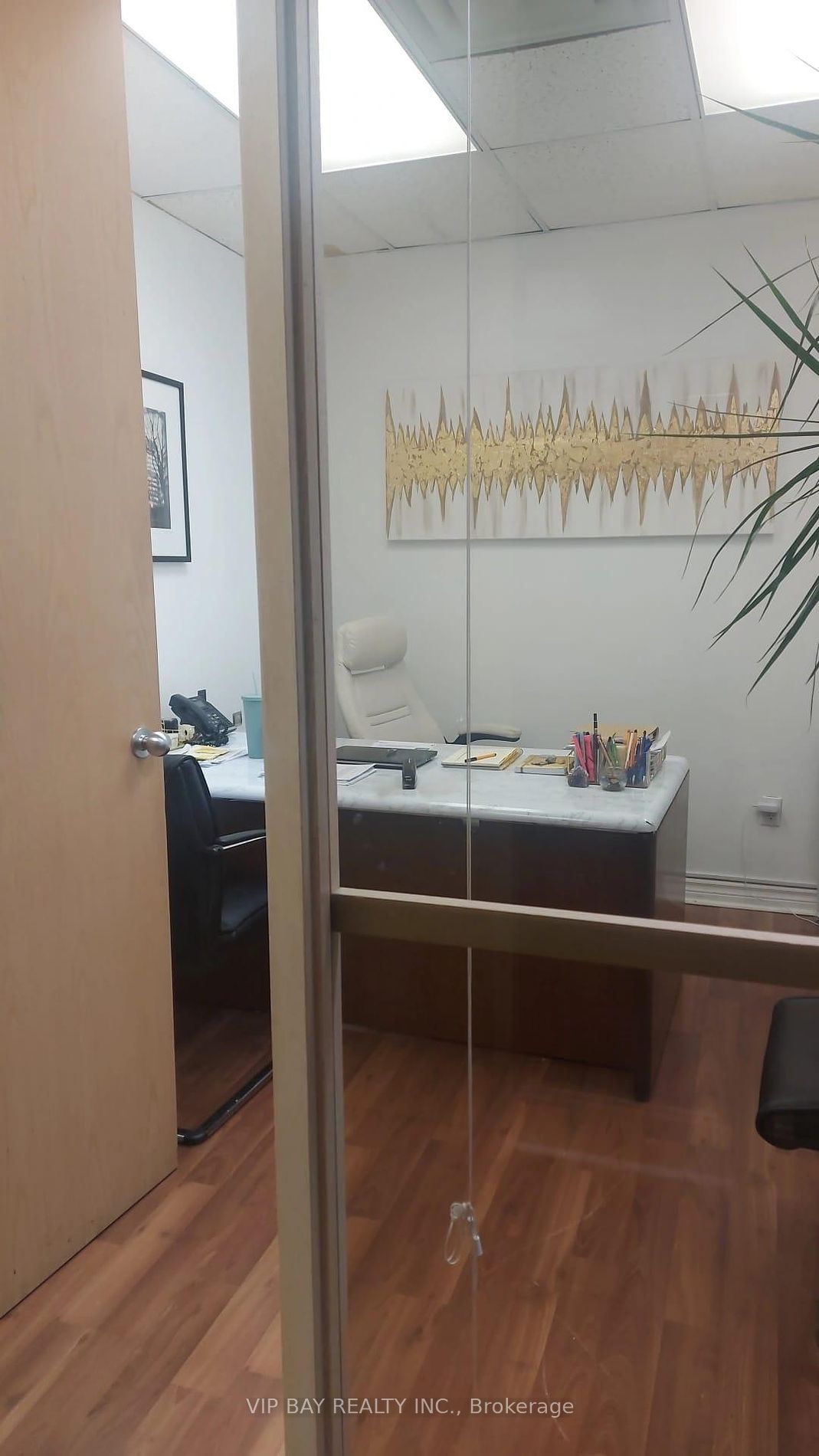 1280 Finch Ave W, #401