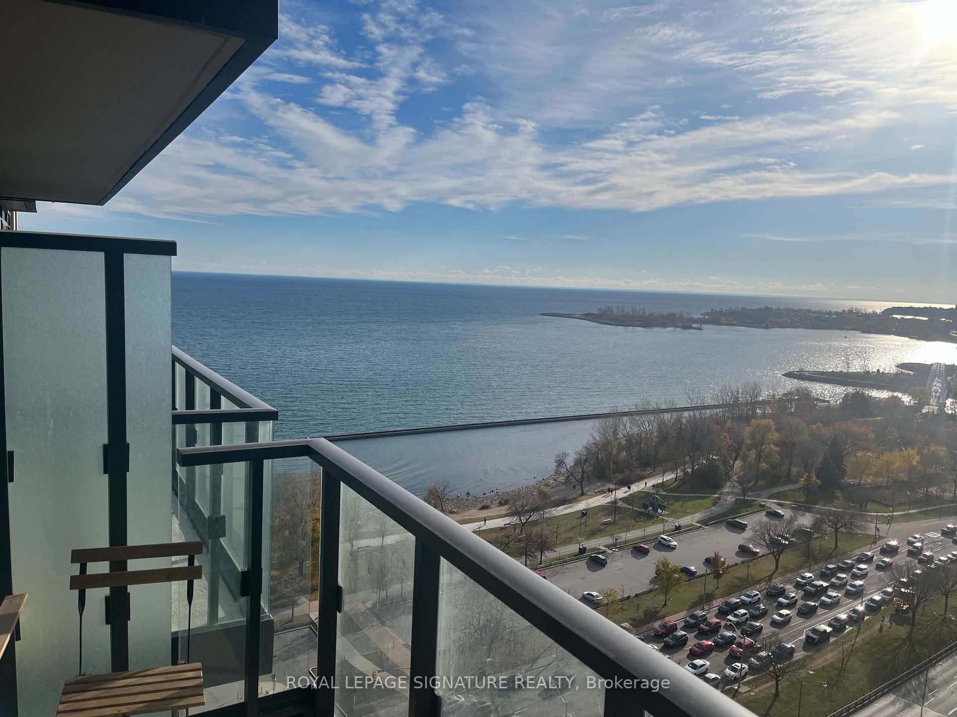 1928 Lake Shore Blvd W, #2215