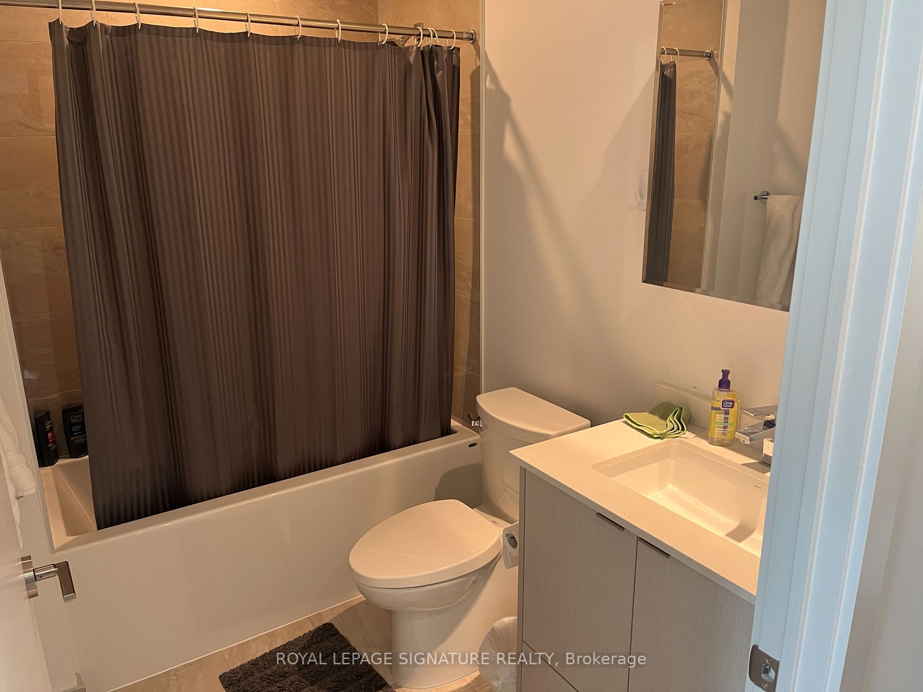 1928 Lake Shore Blvd W, #2215