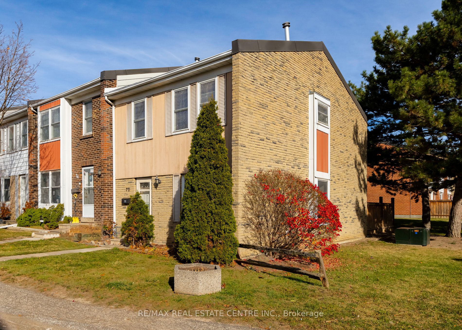 1020 Central Park Dr, #73