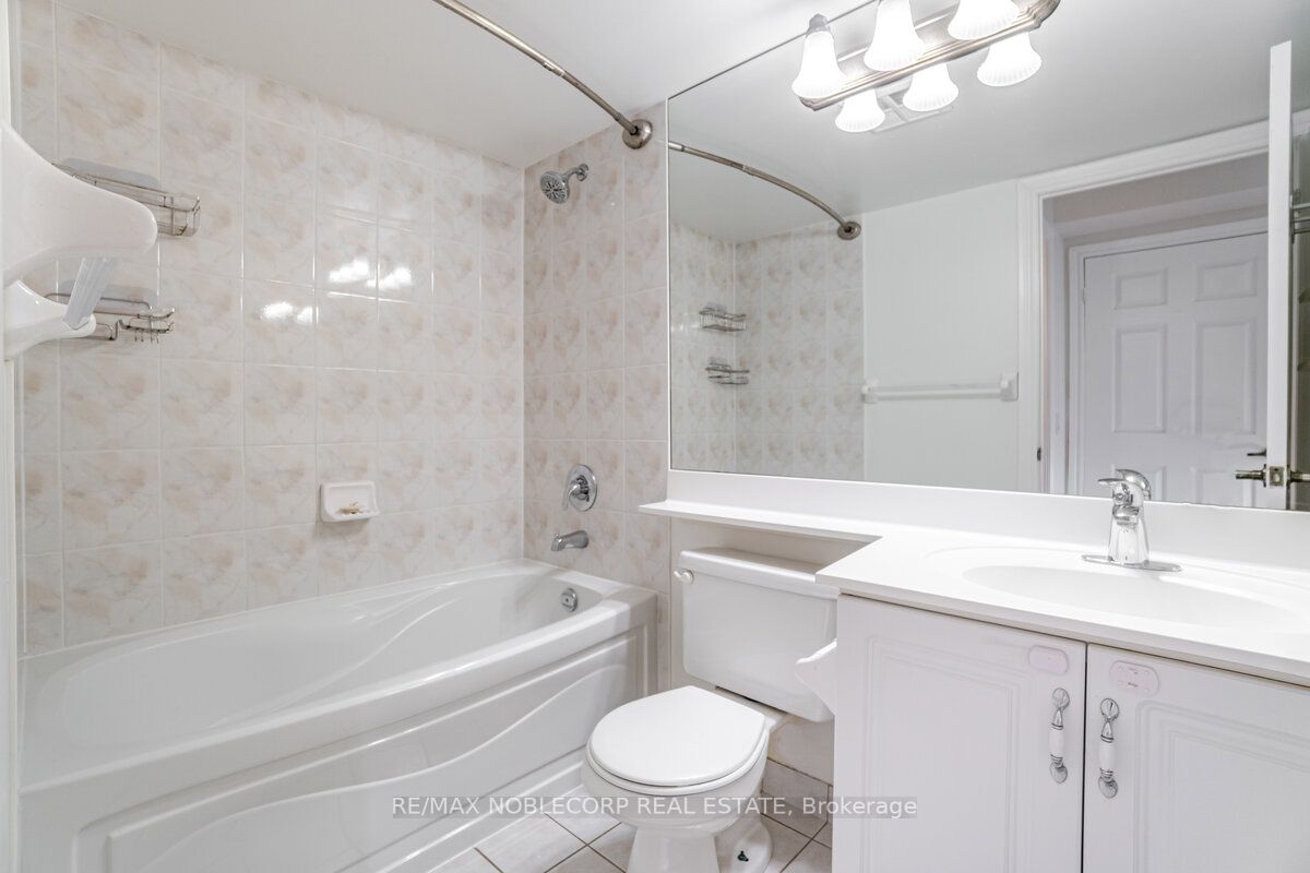 710 Humberwood Blvd, #2304