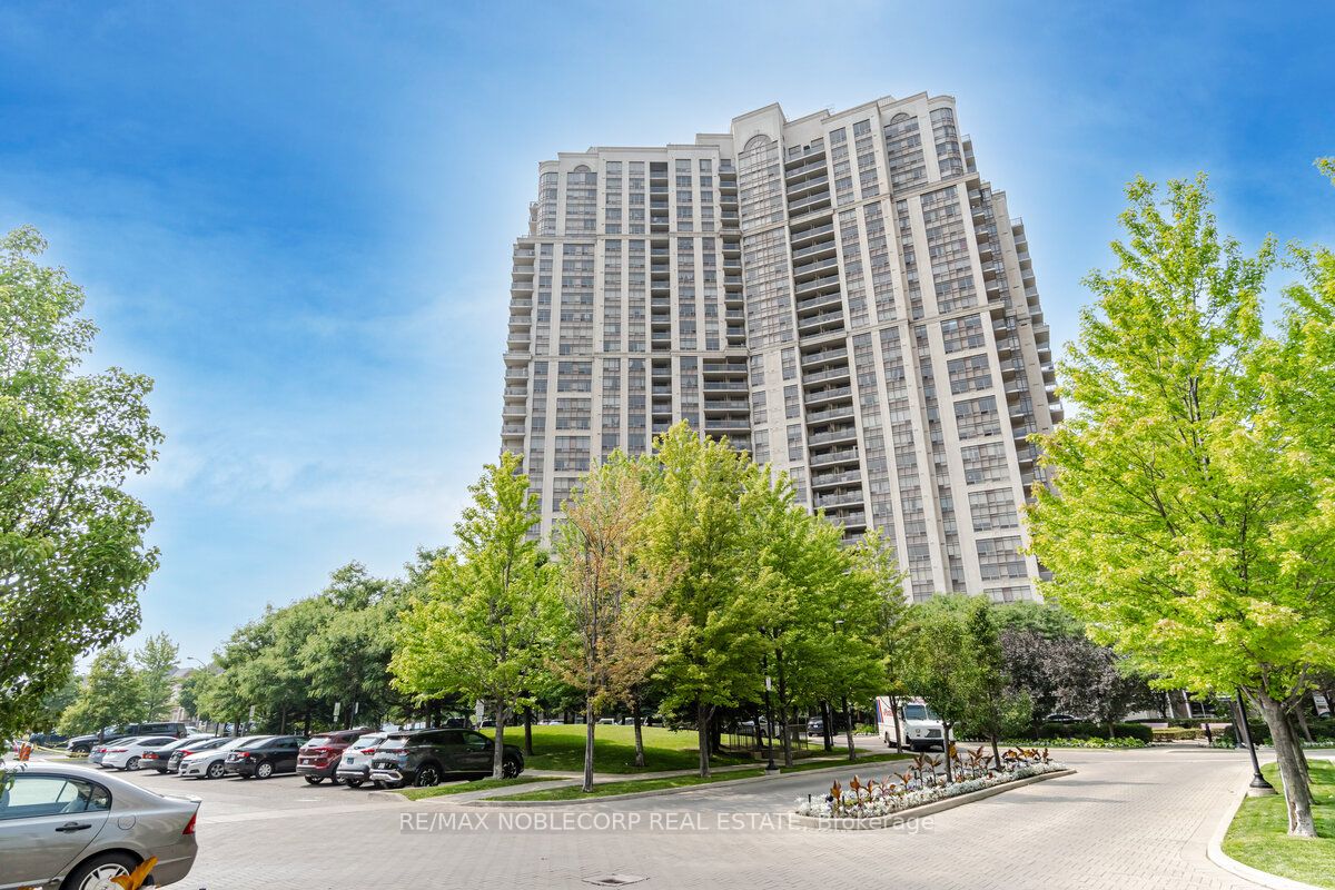 710 Humberwood Blvd, #2304