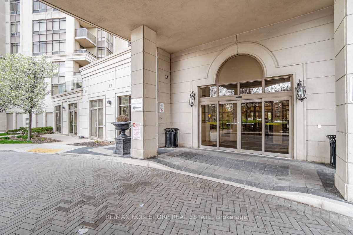 710 Humberwood Blvd, #2304