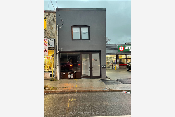 514 Rogers Rd, Toronto