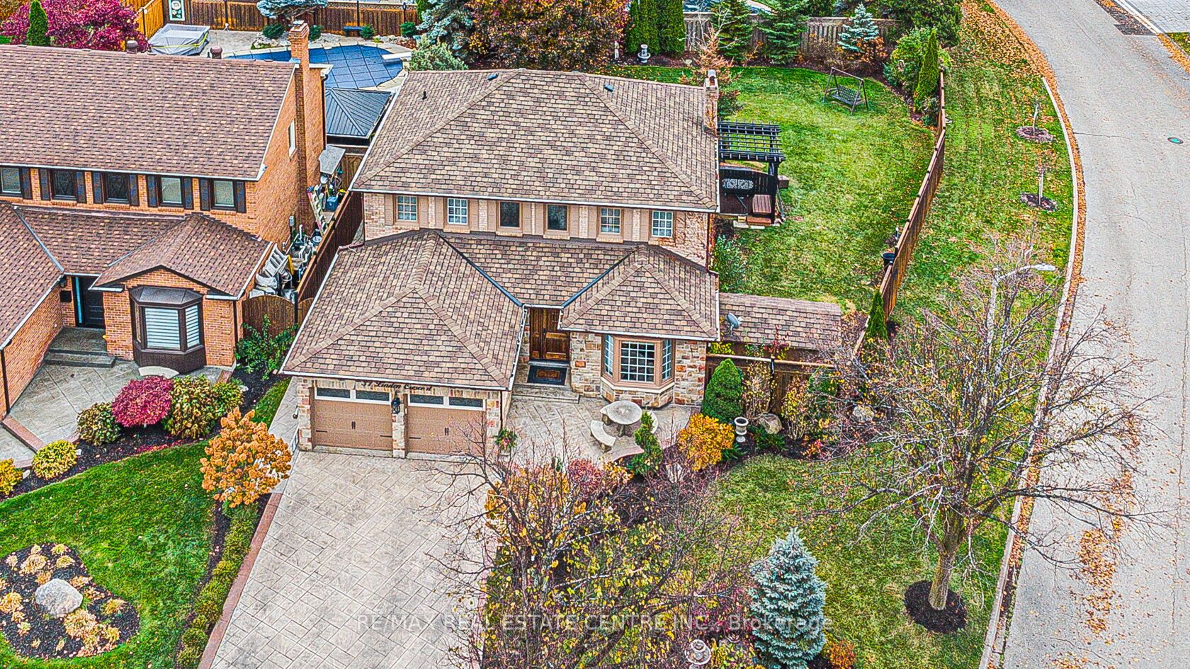 31 Linden Cres