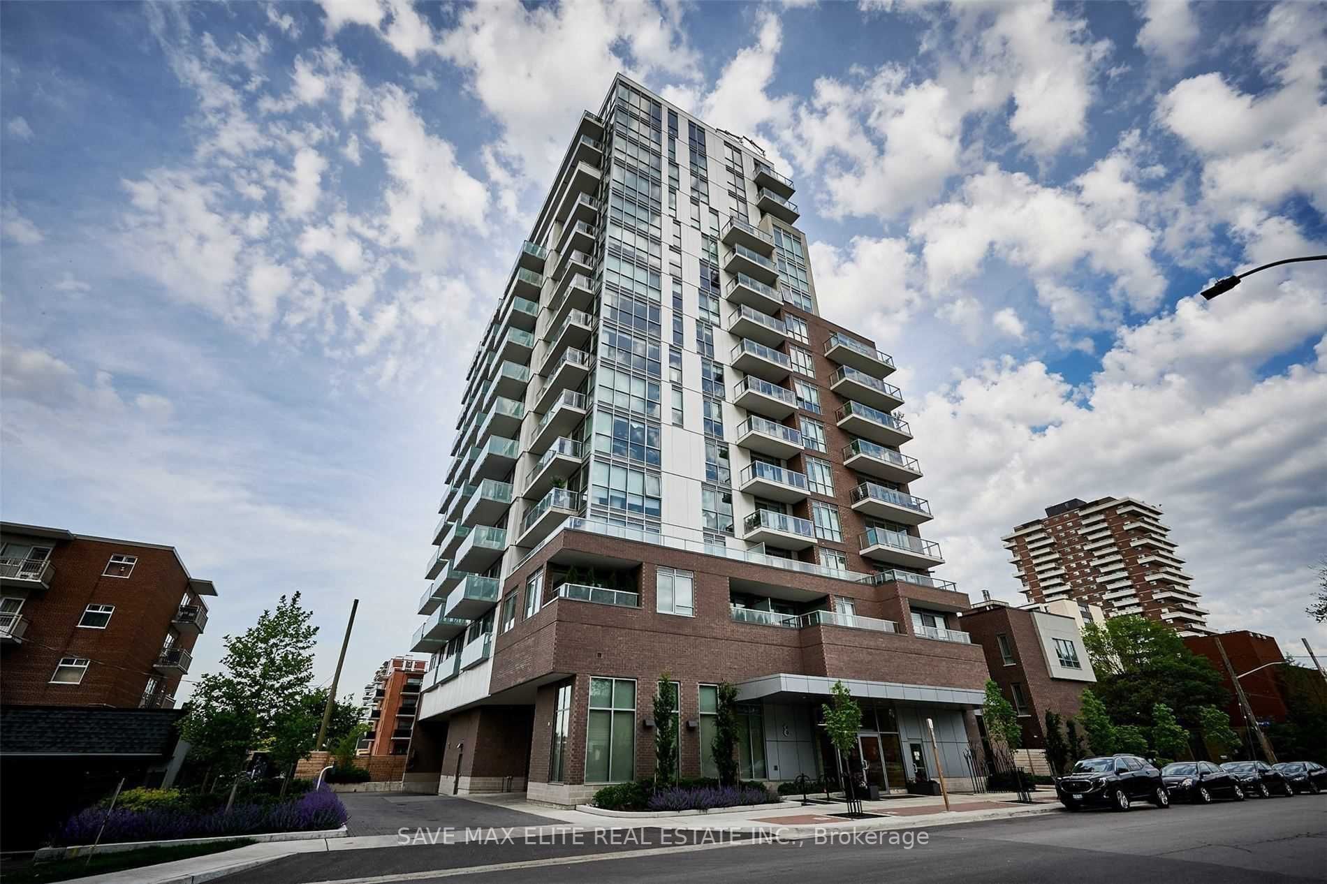 8 Ann St, #1103