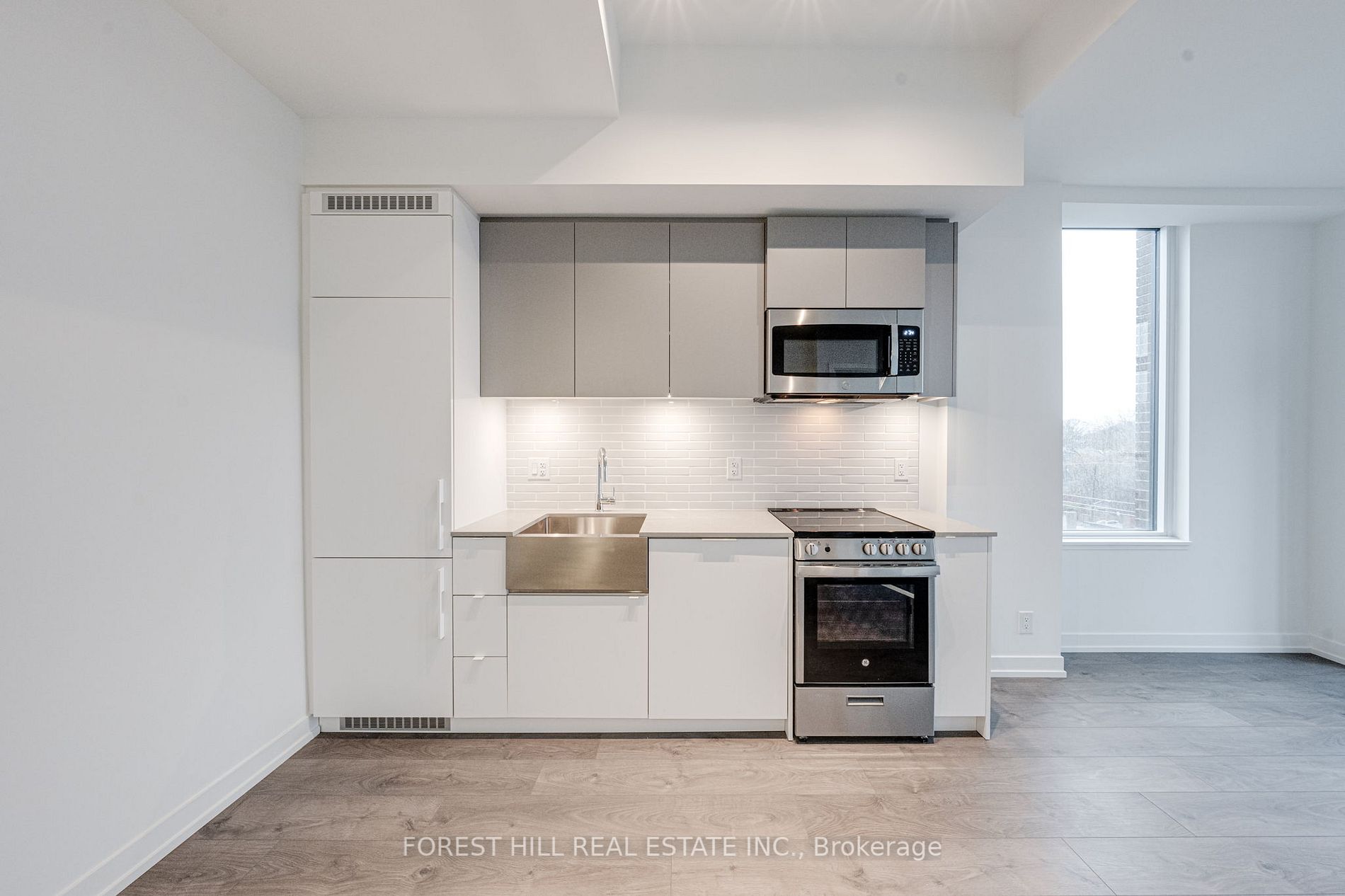 270 Dufferin St, #418