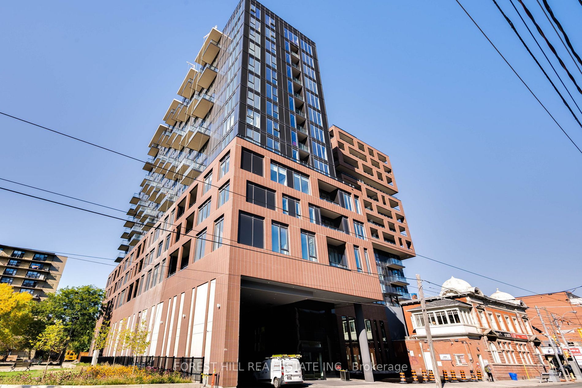 270 Dufferin St, #418