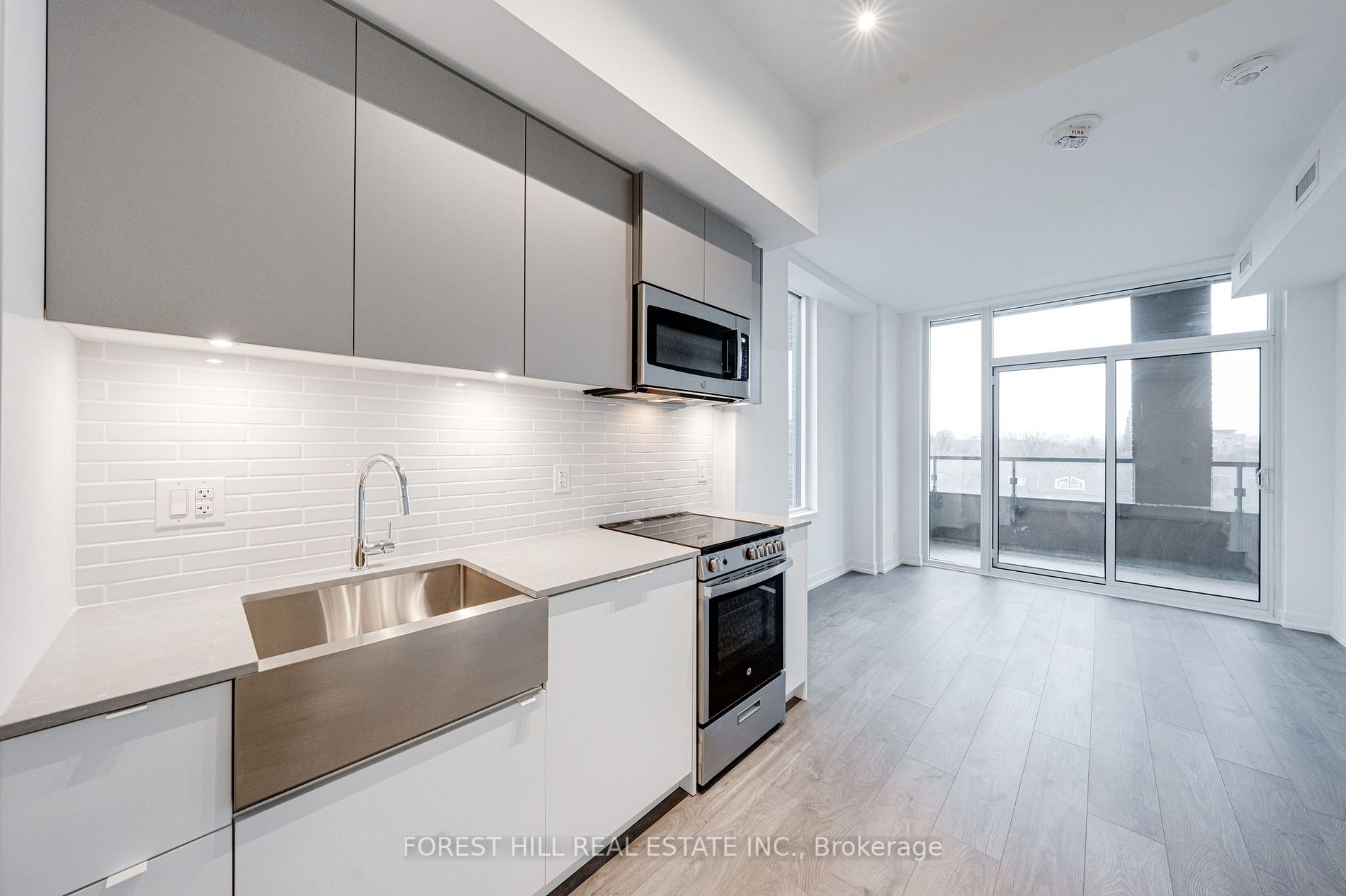 270 Dufferin St, #418