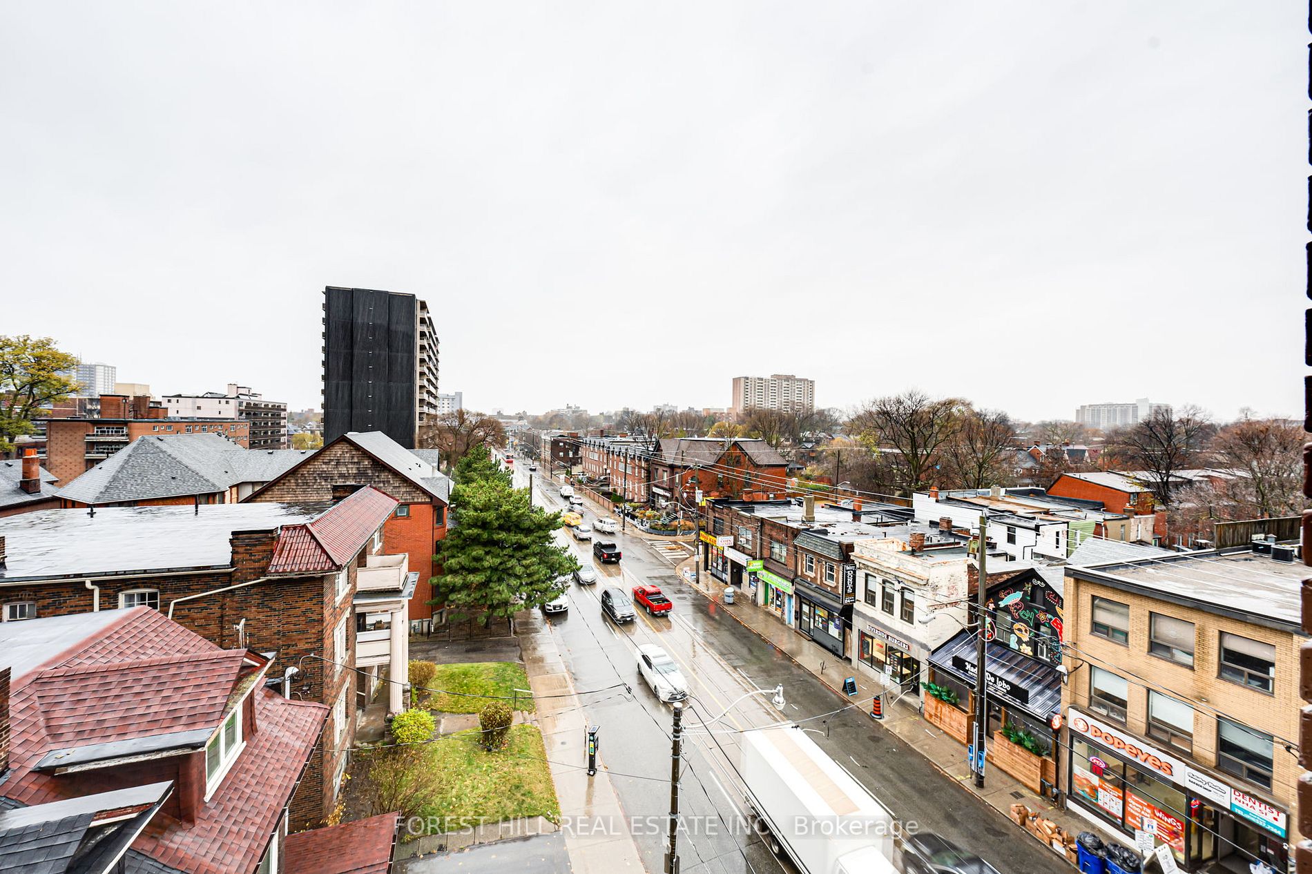 270 Dufferin St, #418