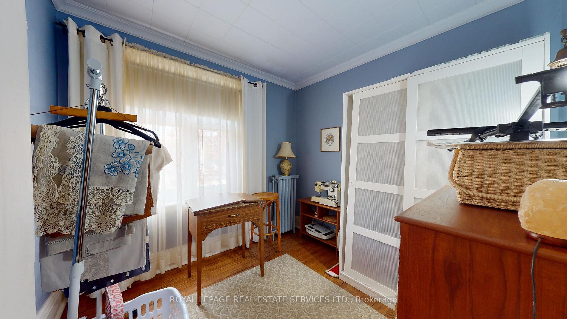 169 Grenadier Rd