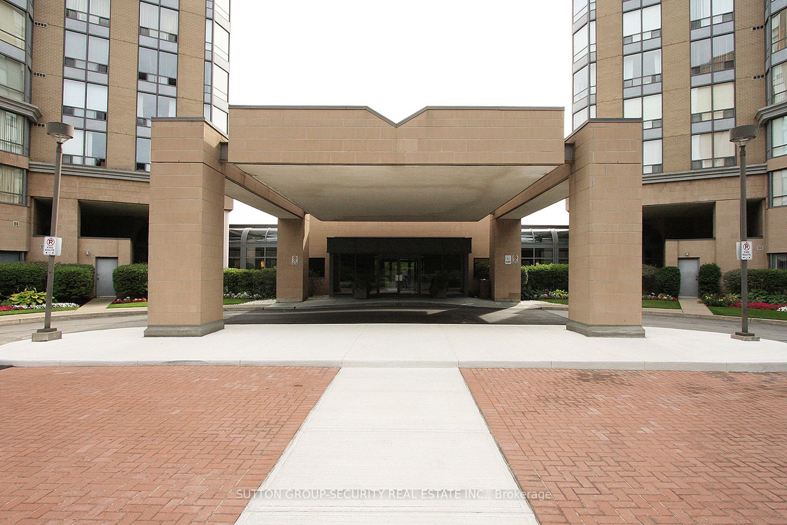 1 Hickory Tree, #507