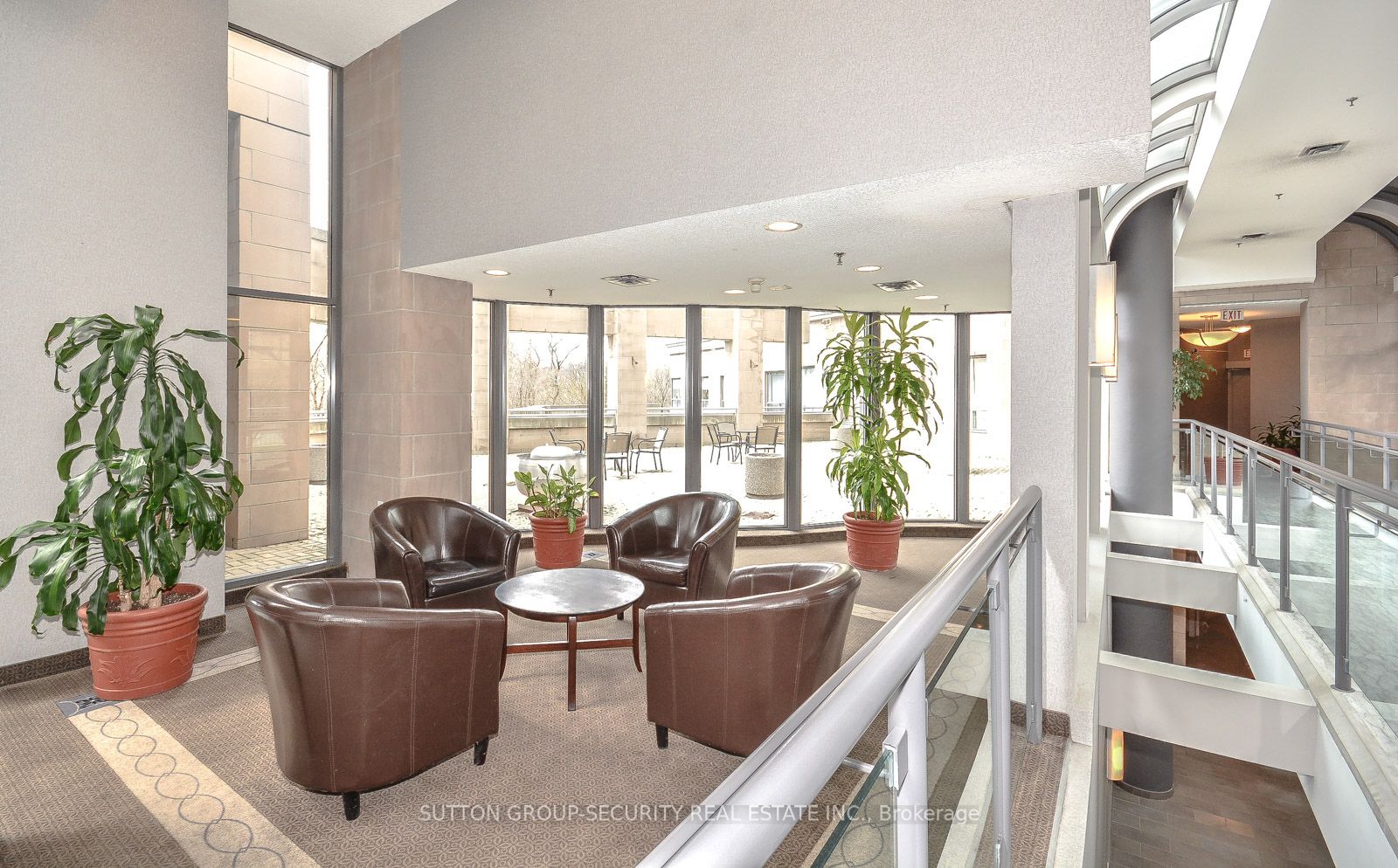 1 Hickory Tree, #507