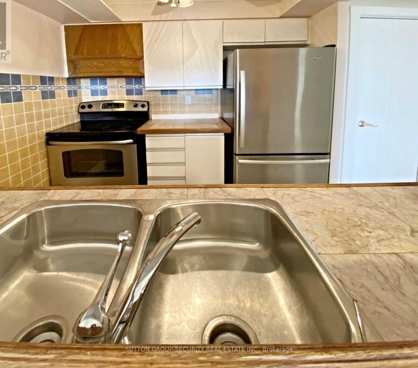 1 Hickory Tree, #507