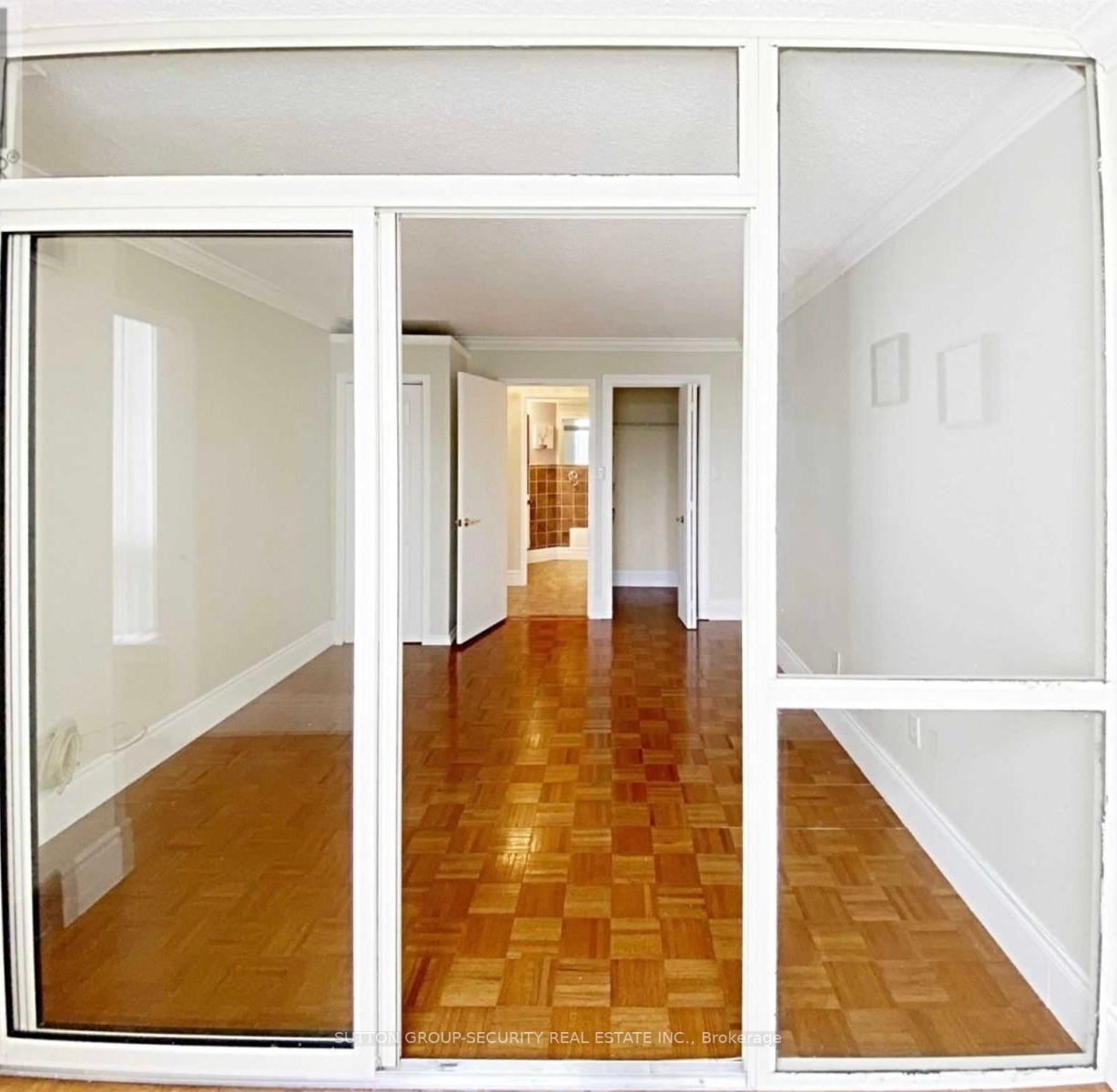 1 Hickory Tree, #507