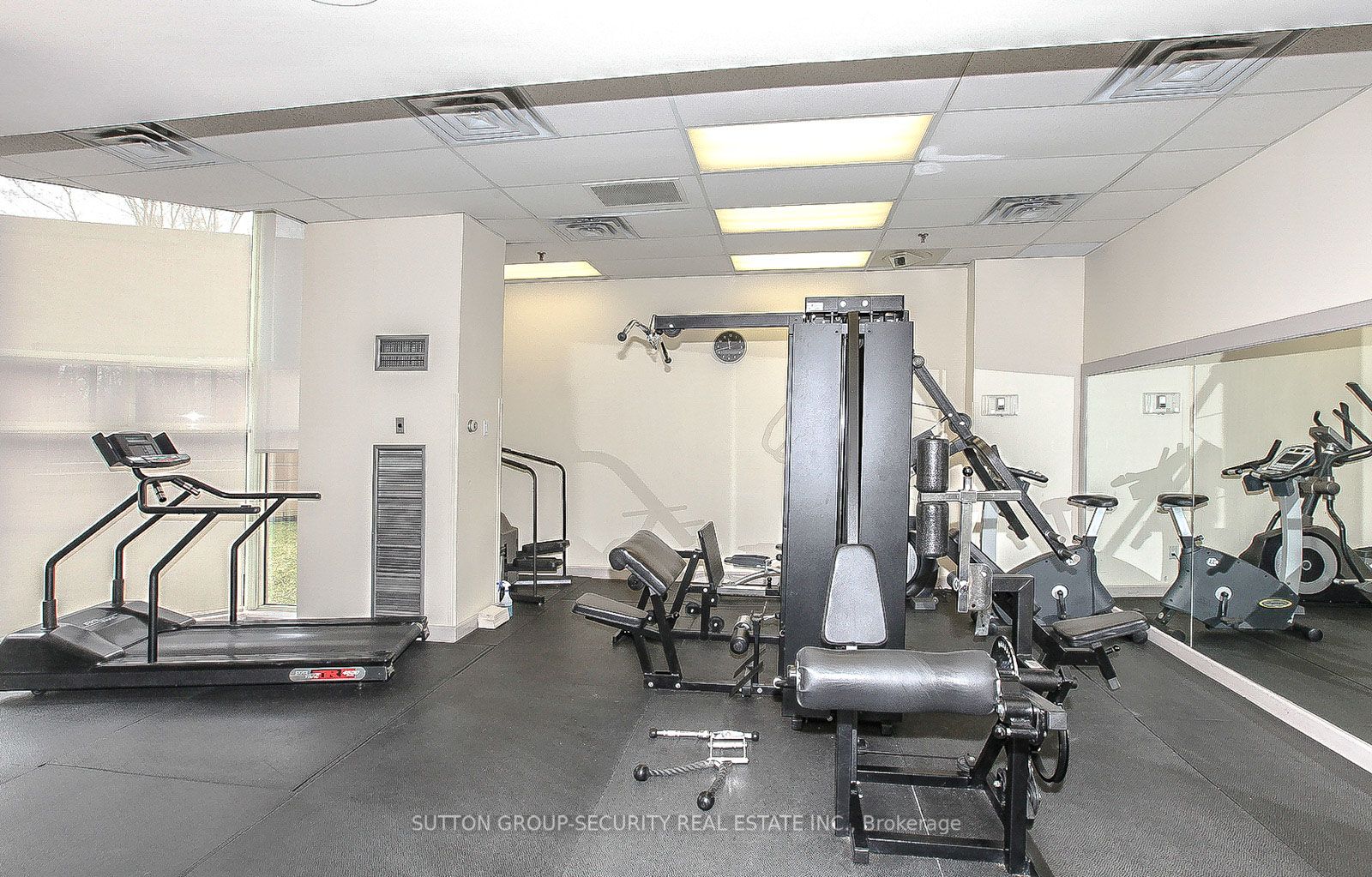 1 Hickory Tree, #507