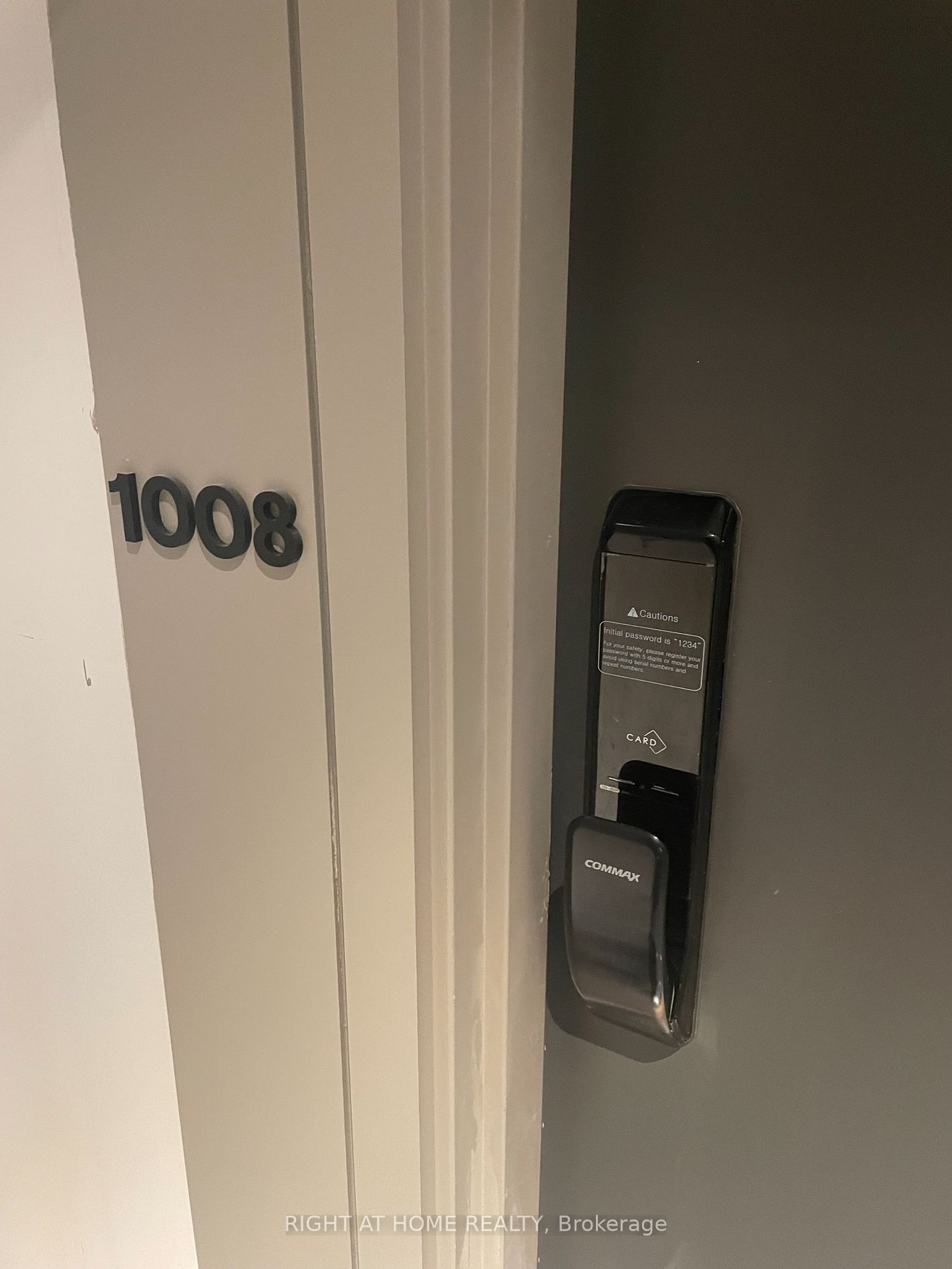 345 Wheat Boom Drive W, #1008