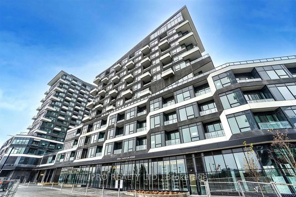 2485 Taunton Rd E, #430