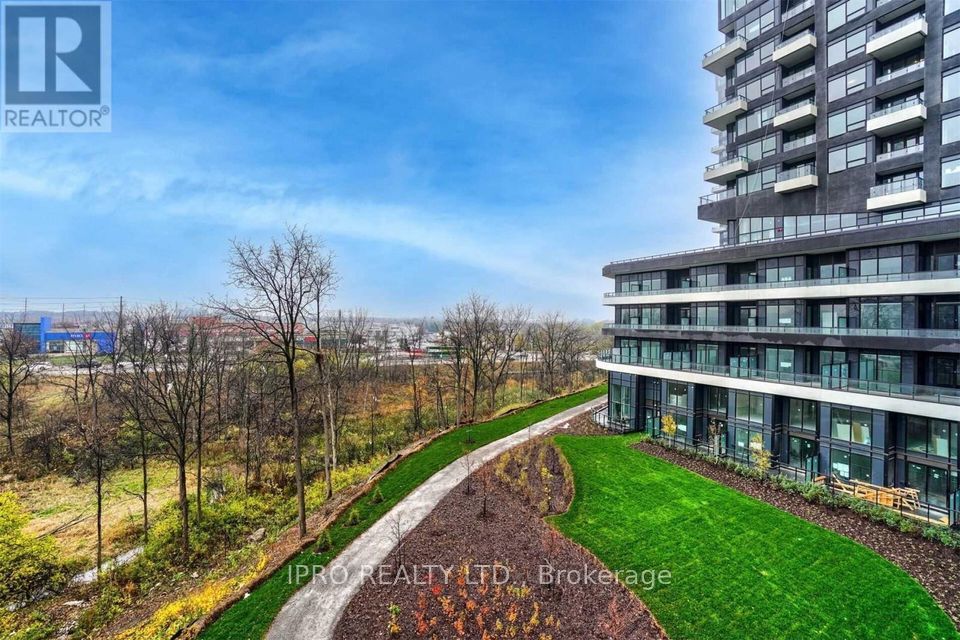2485 Taunton Rd E, #430
