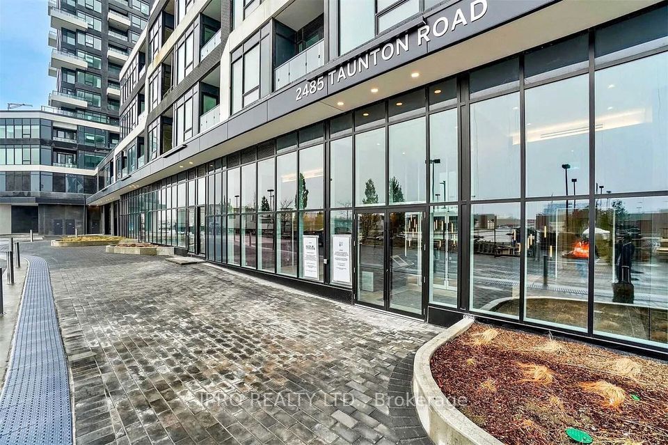 2485 Taunton Rd E, #430