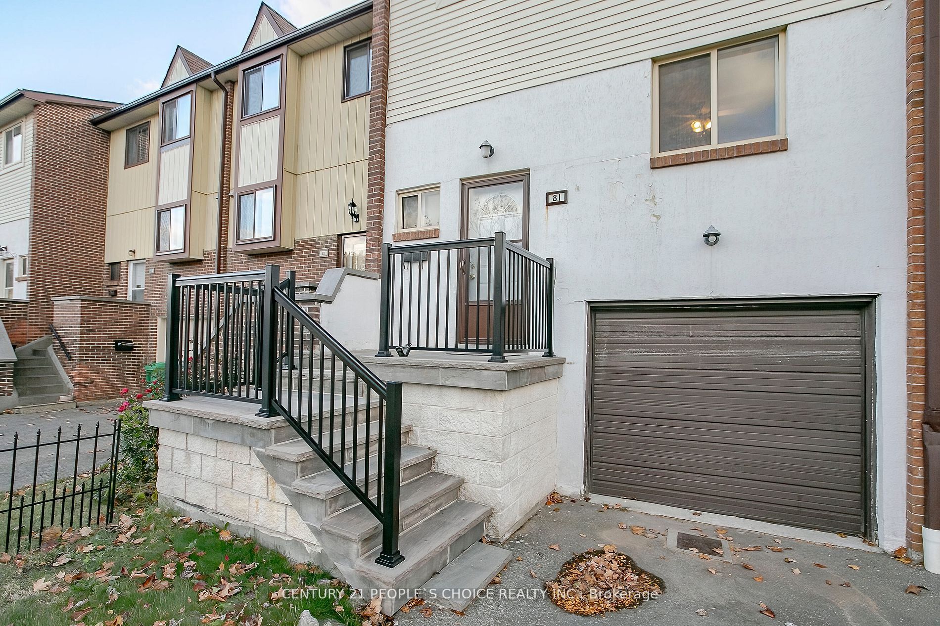 81 Baronwood Crt, #81