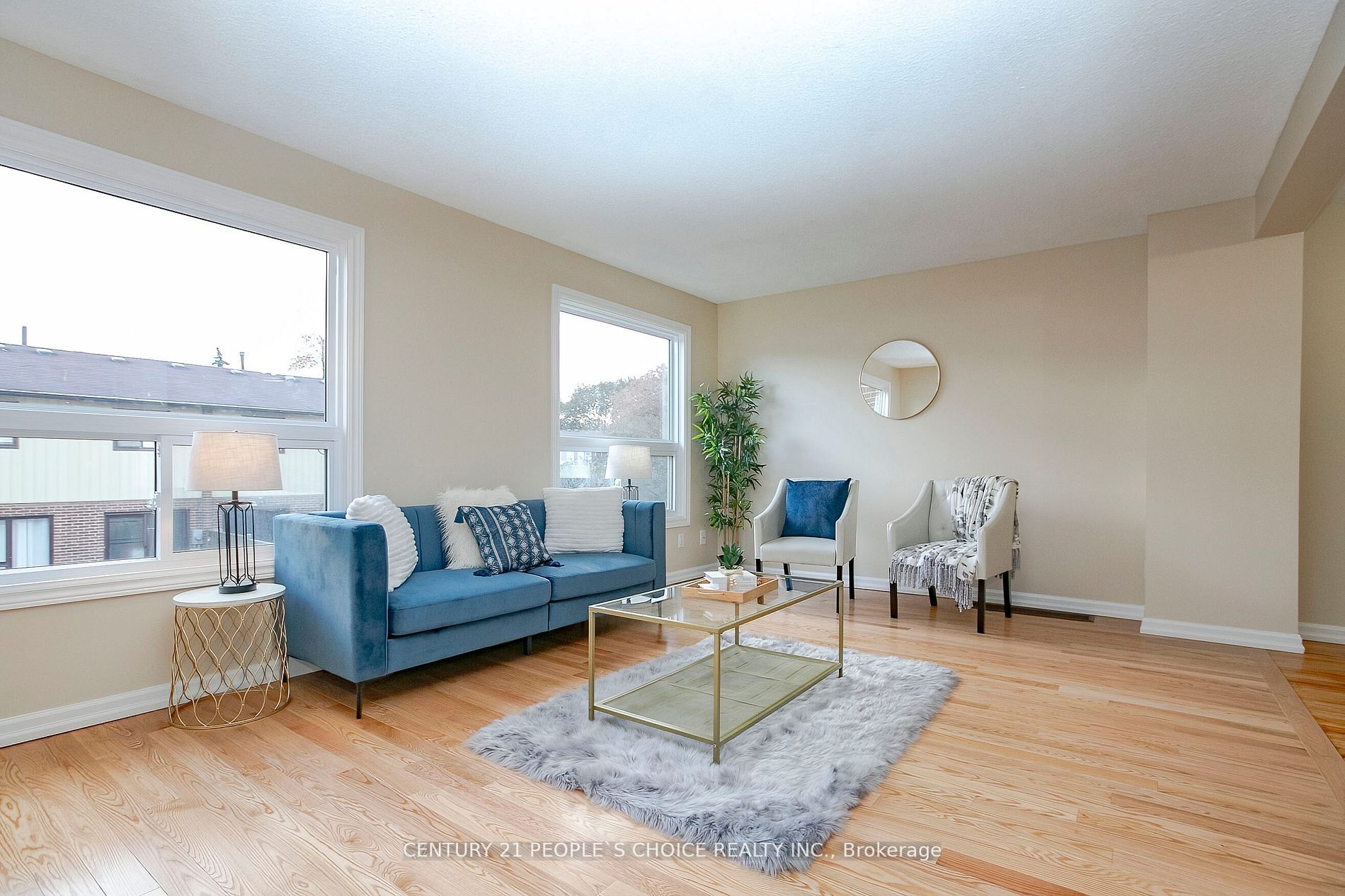 81 Baronwood Crt, #81