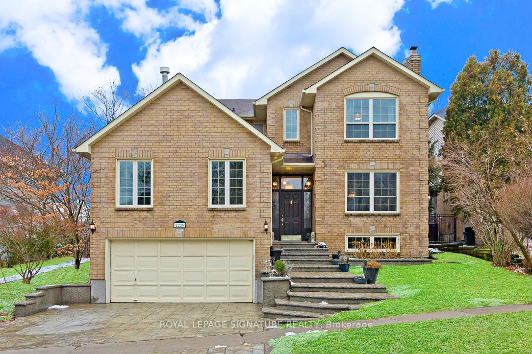 2286 Hemmingway Dr