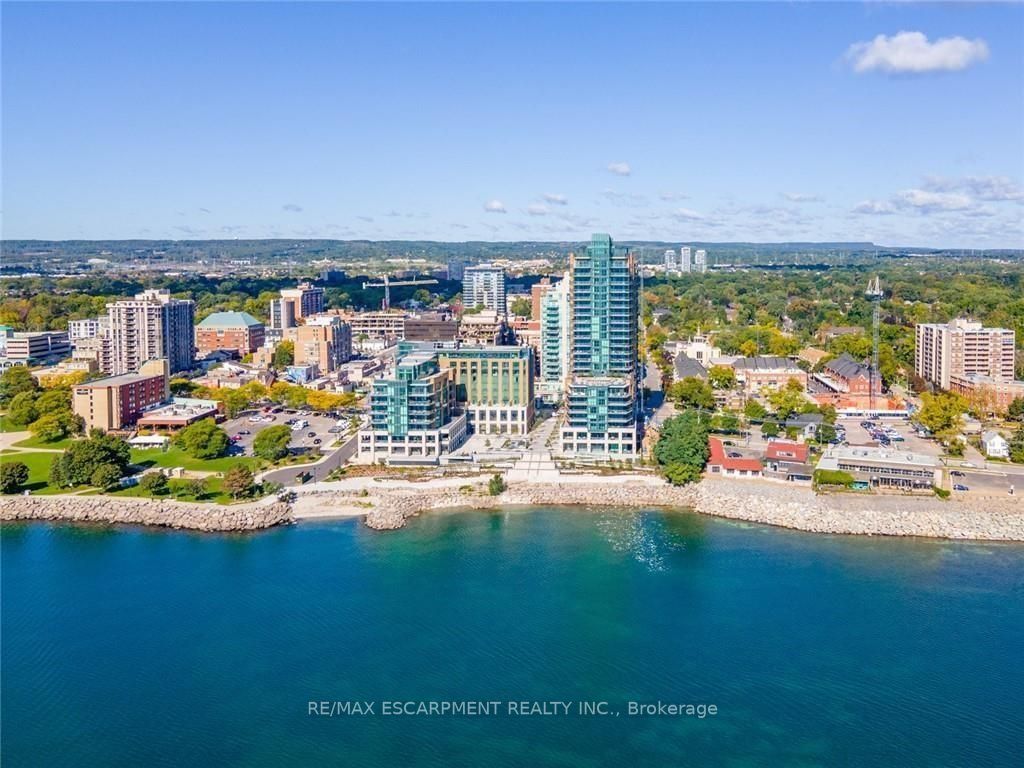 2060 Lakeshore Rd, #509